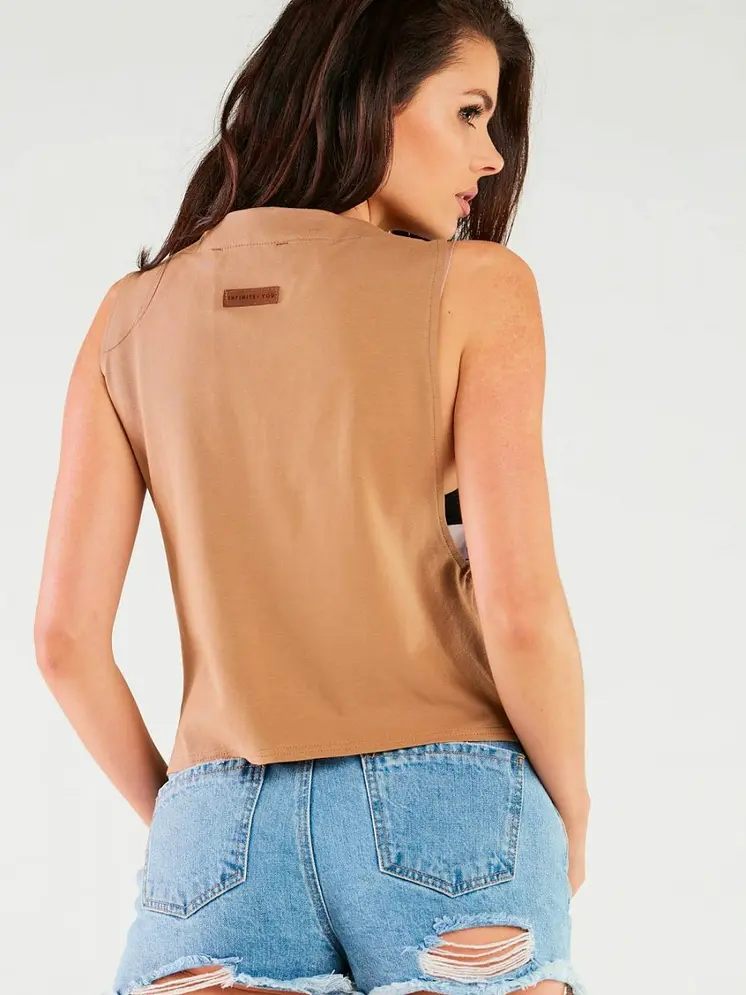 Blouse model 166835 Infinite You