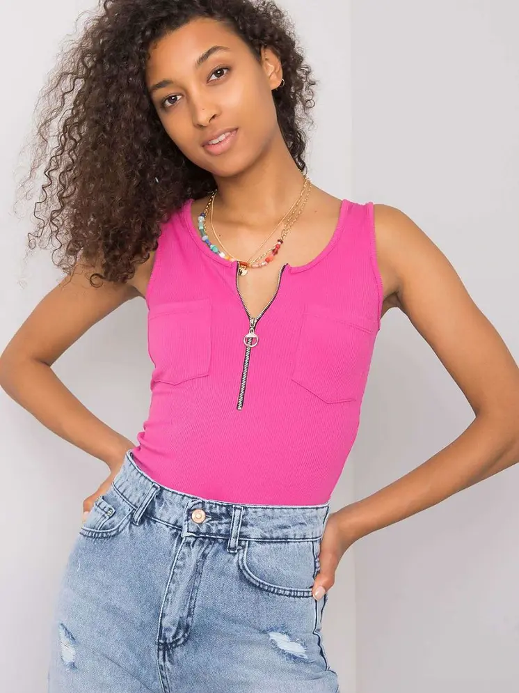 T-shirt model 167384 Italy Moda