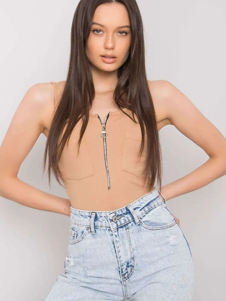 T-shirt model 167385 Italy Moda
