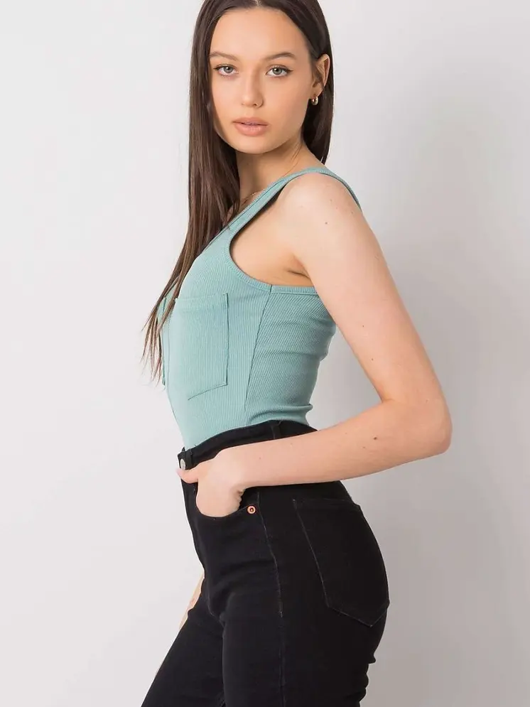 T-shirt model 167389 Italy Moda