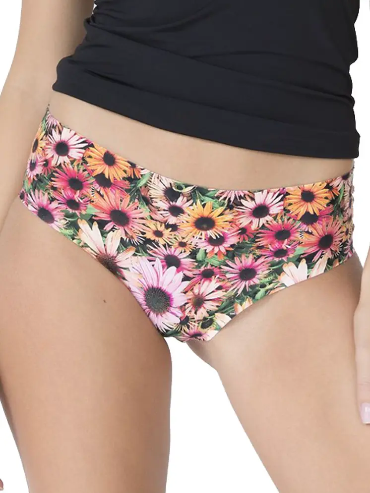 Panties model 168404 Julimex