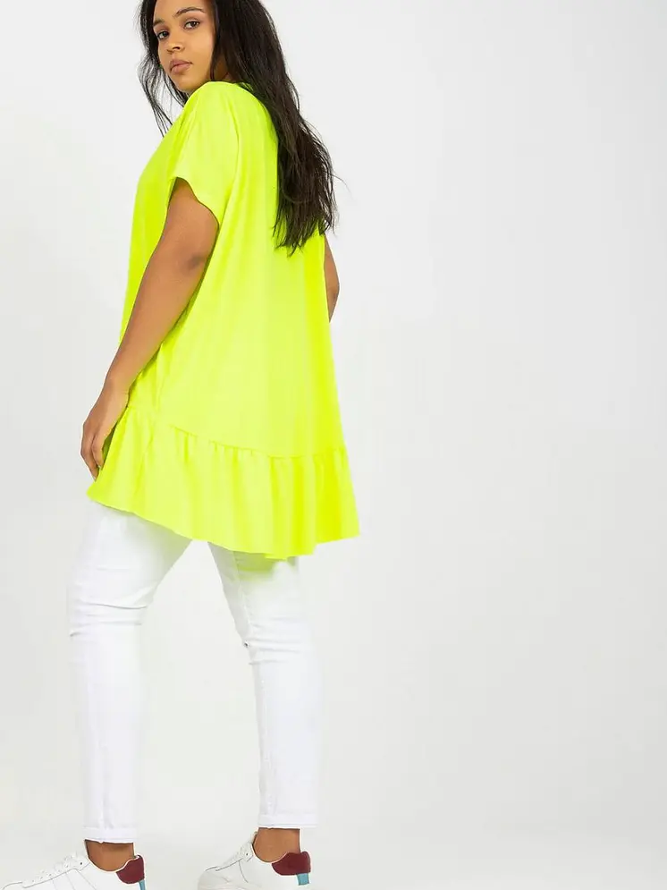Plus size Tunic model 169098 Relevance