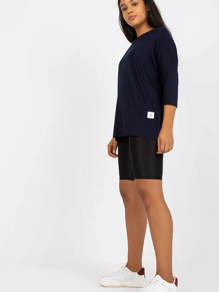 Plus size blouse model 169114 Relevance