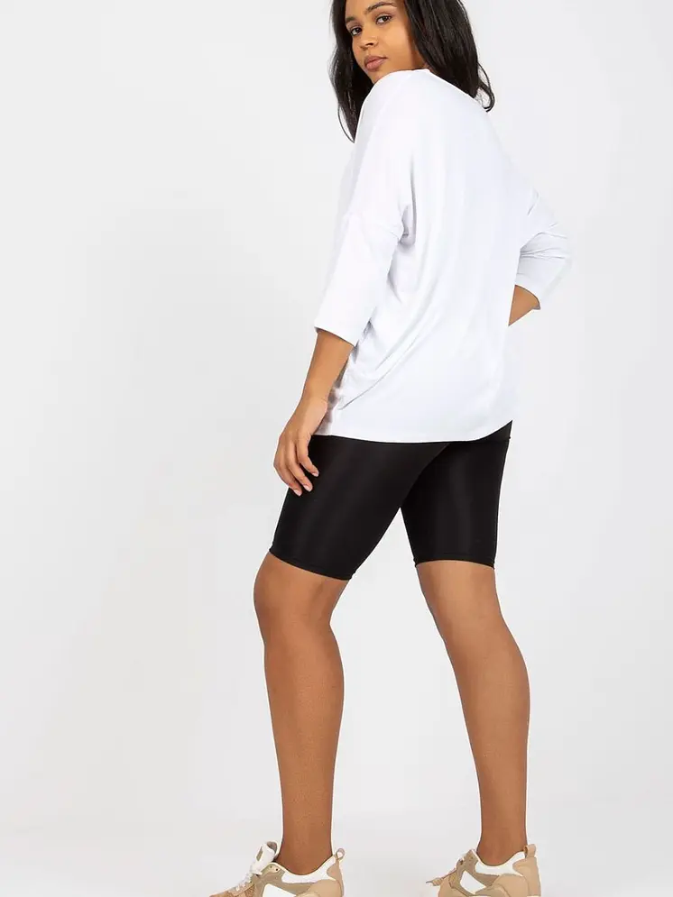 Plus size blouse model 169115 Relevance