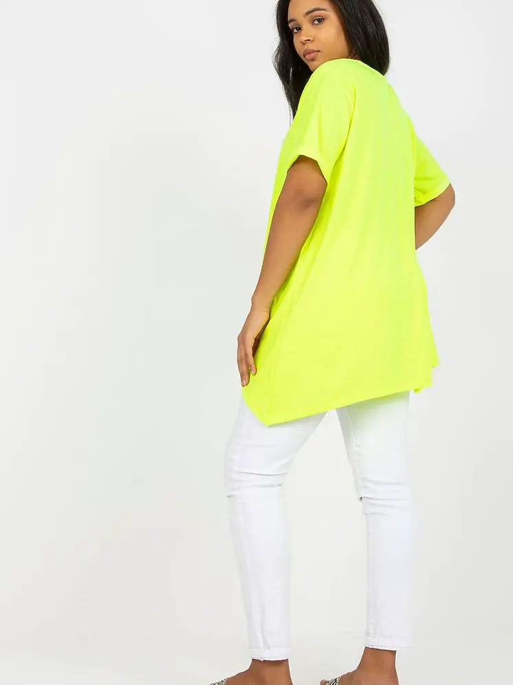 Plus size Tunic model 169117 Relevance
