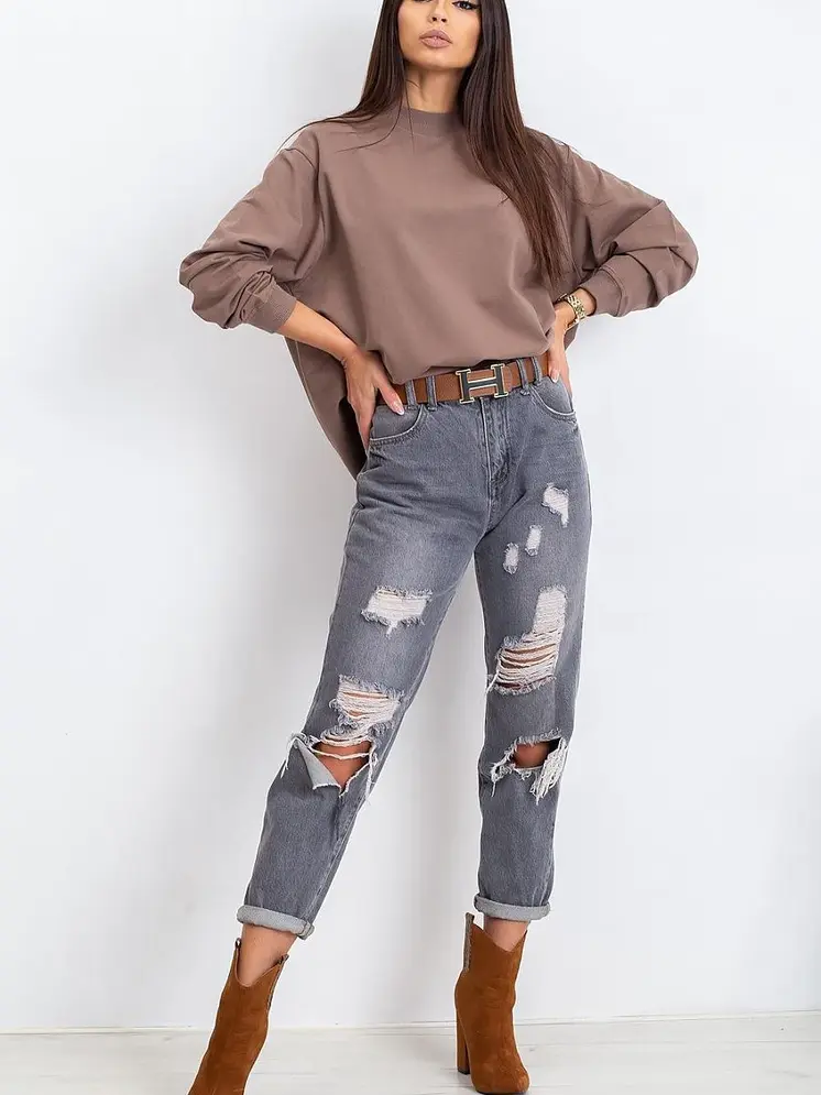 Sweatshirt model 169761 BFG