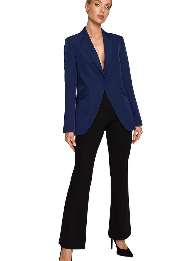 Jacket model 169959 Moe