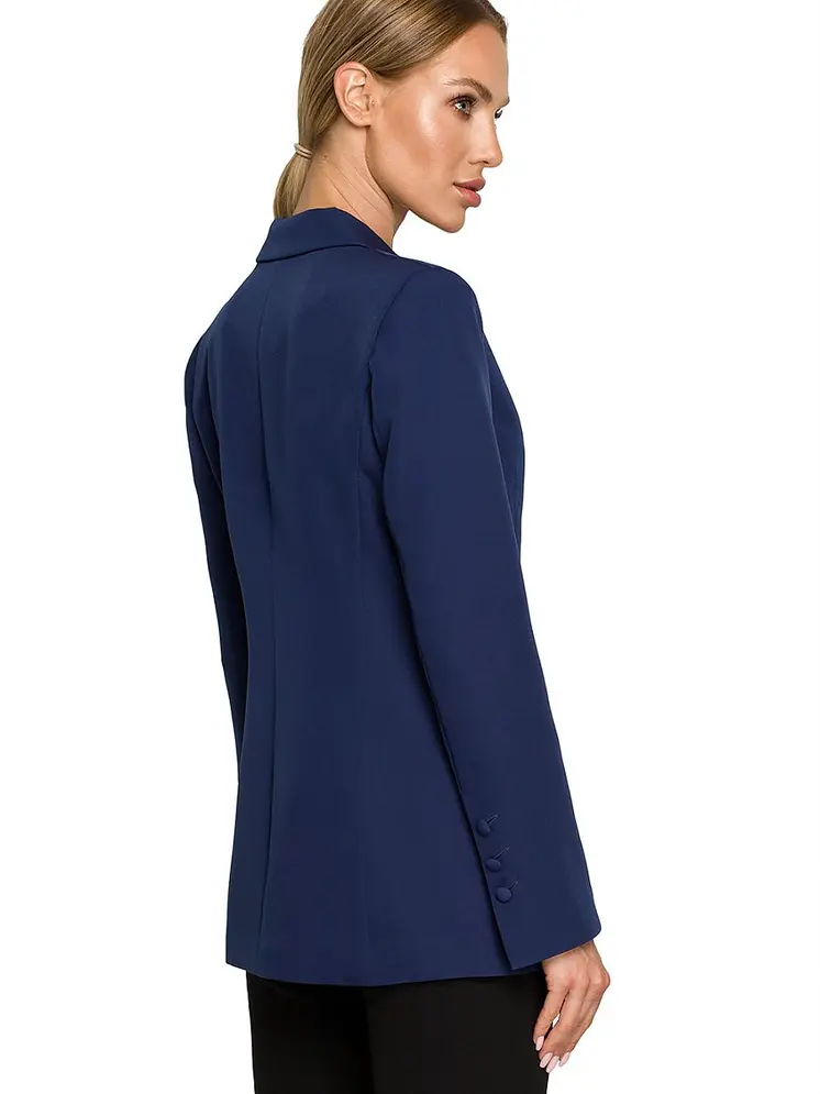 Jacket model 169959 Moe