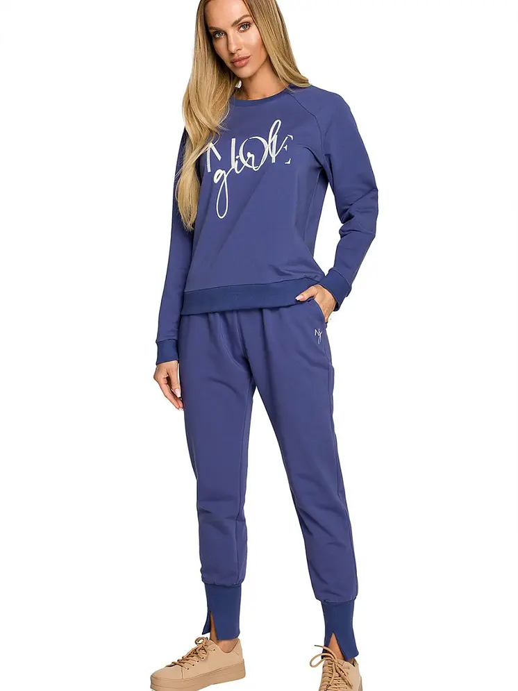 Sweatshirt model 169988 Moe