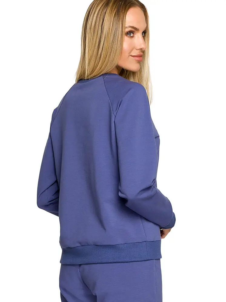 Sweatshirt model 169988 Moe