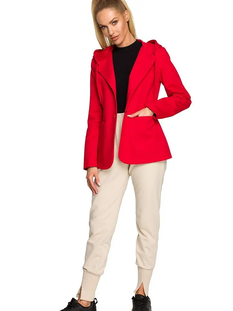 Jacket model 169999 Moe