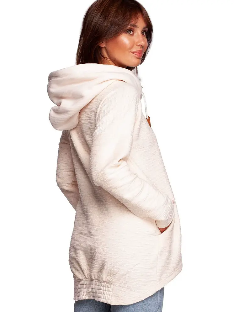 Sweatshirt model 170159 BeWear