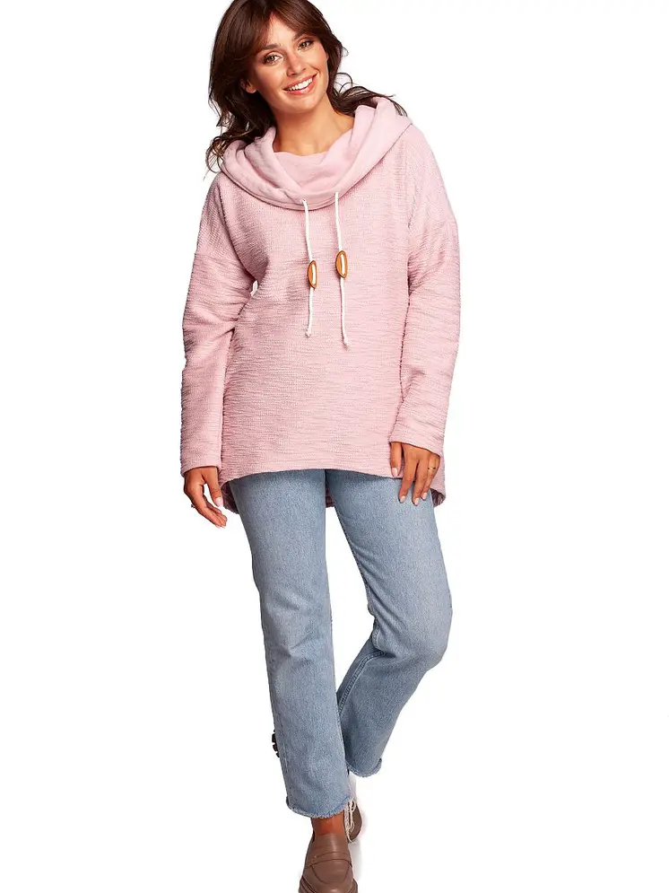 Sweatshirt model 170161 BeWear
