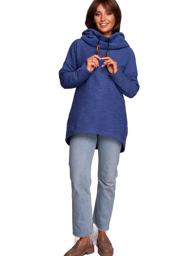 Sweatshirt model 170162 BeWear