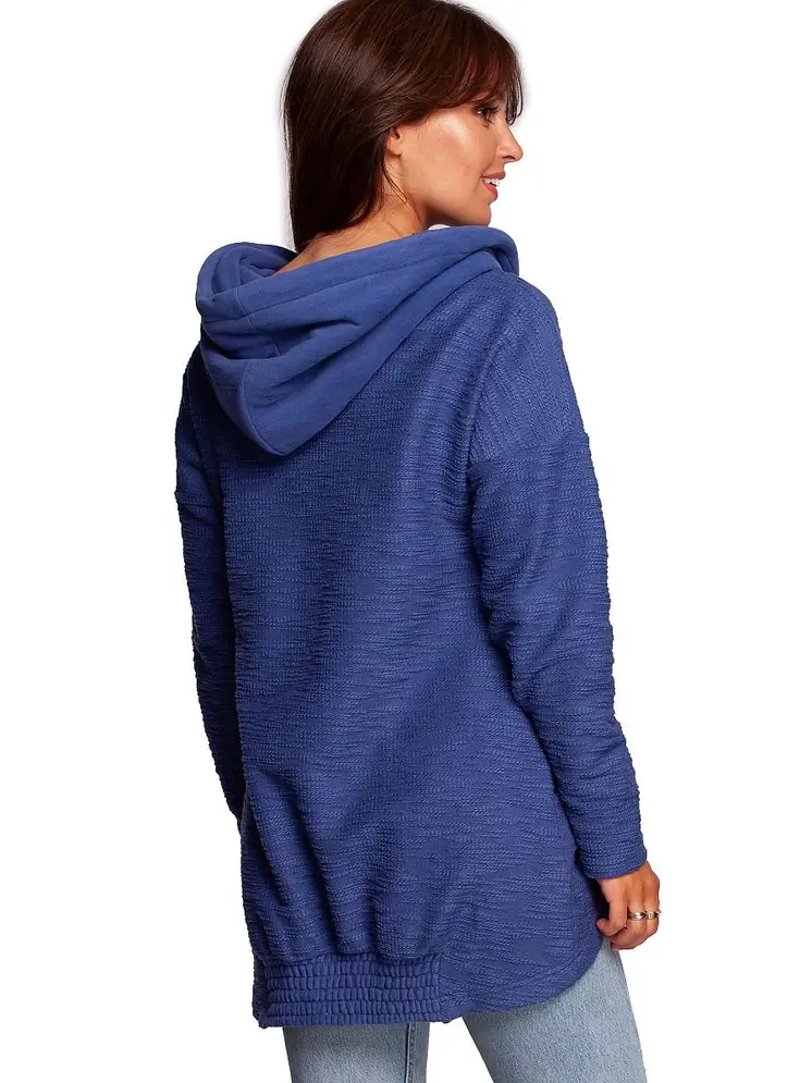 Sweatshirt model 170162 BeWear