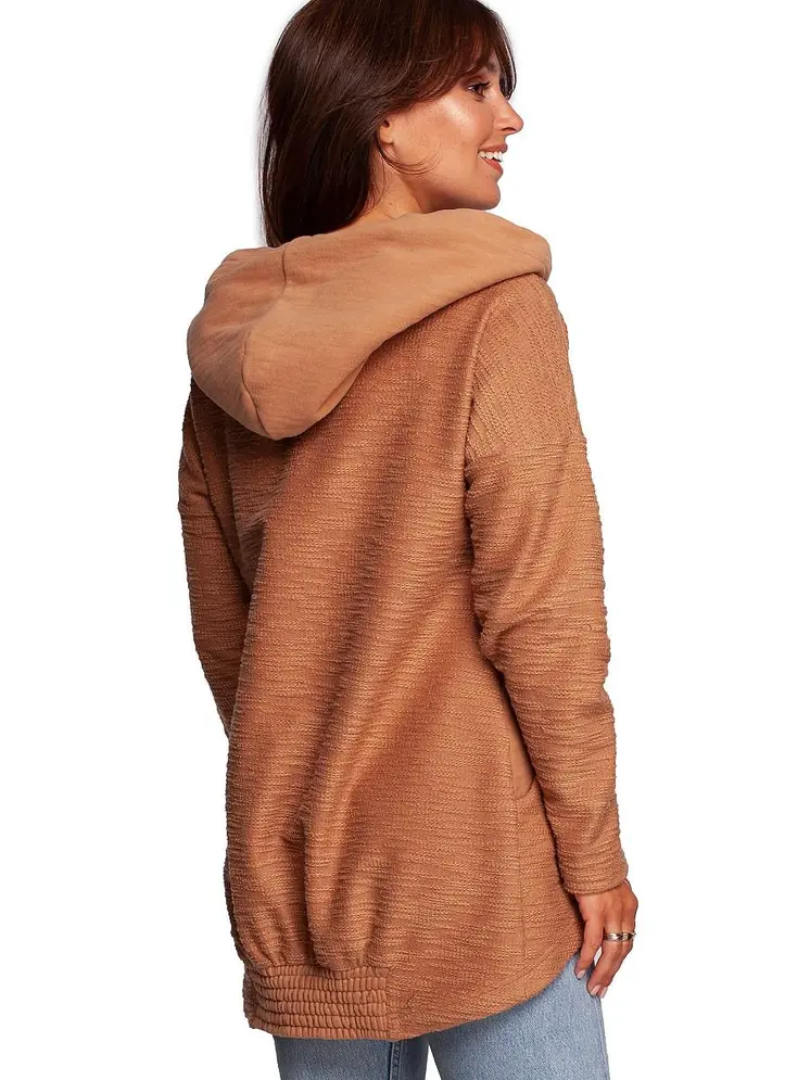 Sweatshirt model 170164 BeWear