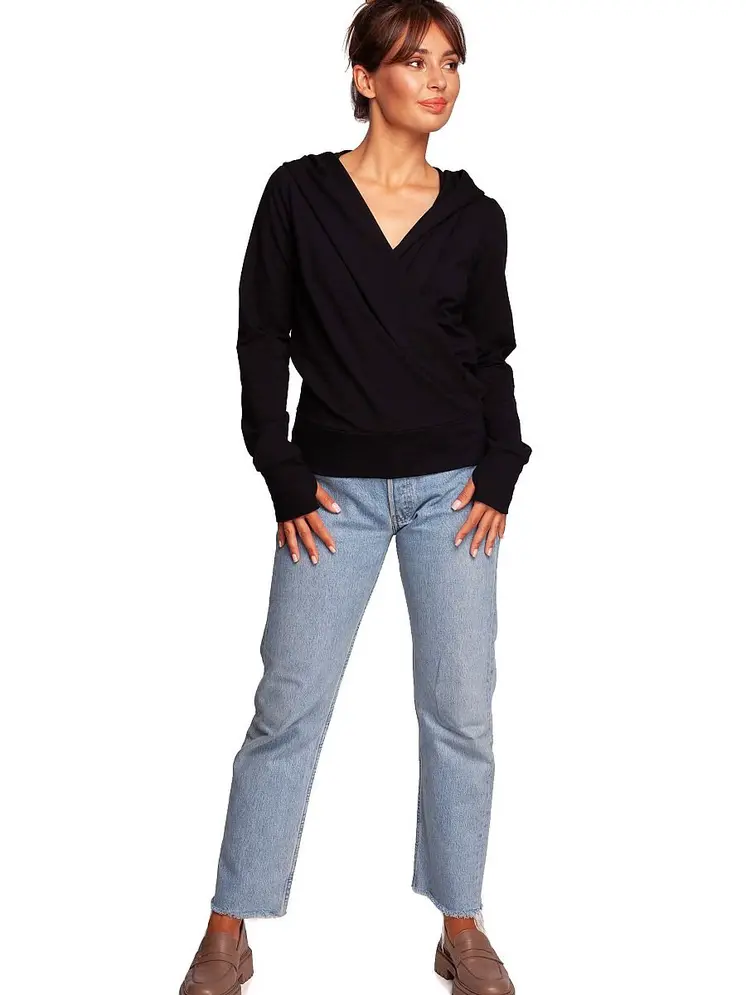 Sweatshirt model 170176 BeWear