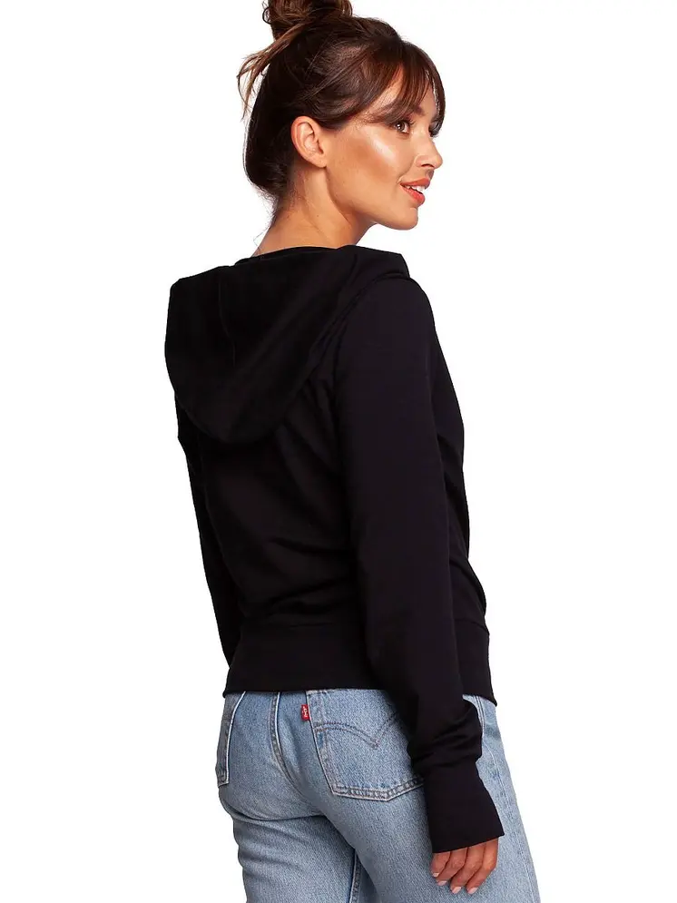 Sweatshirt model 170176 BeWear