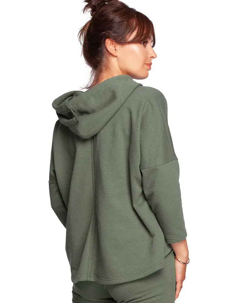 Sweatshirt model 170199 BeWear