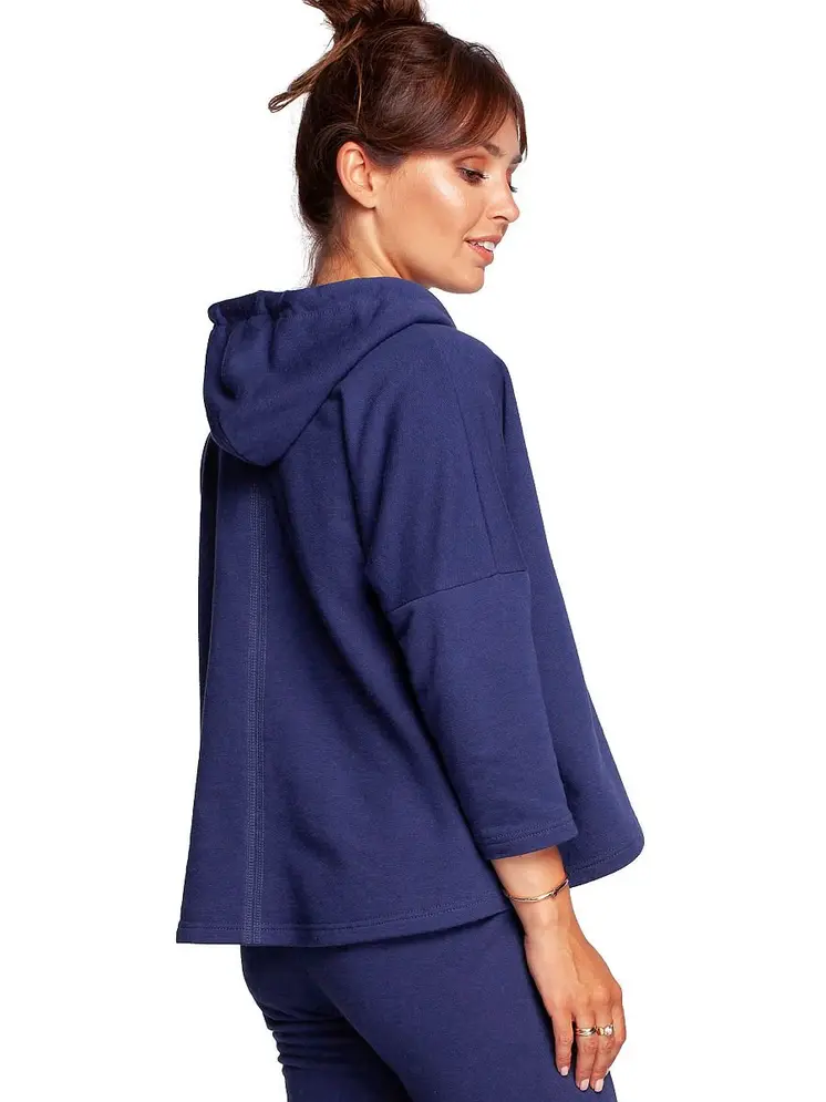 Sweatshirt model 170202 BeWear