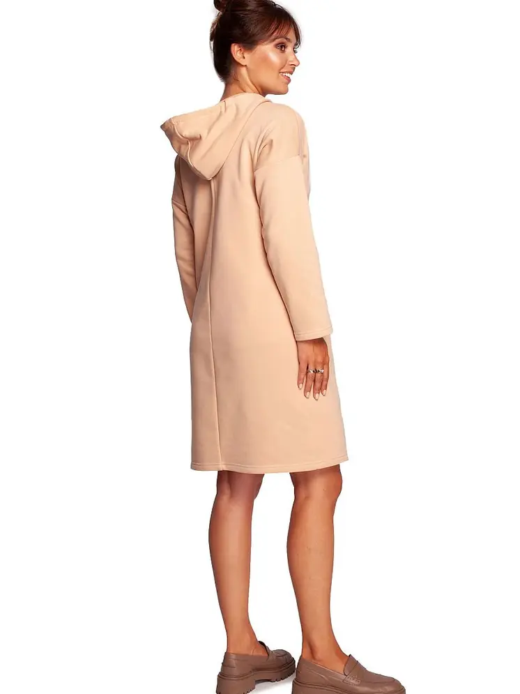 Daydress model 170207 BeWear
