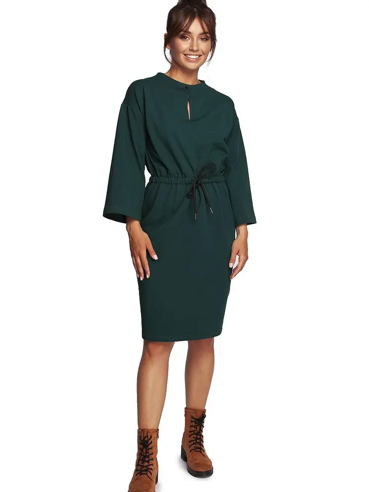 Daydress model 170221 BeWear
