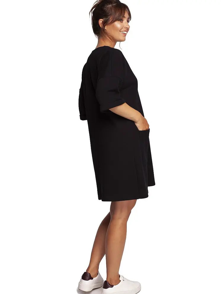 Daydress model 170227 BeWear