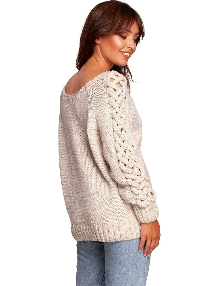 Jumper model 170246 BE Knit