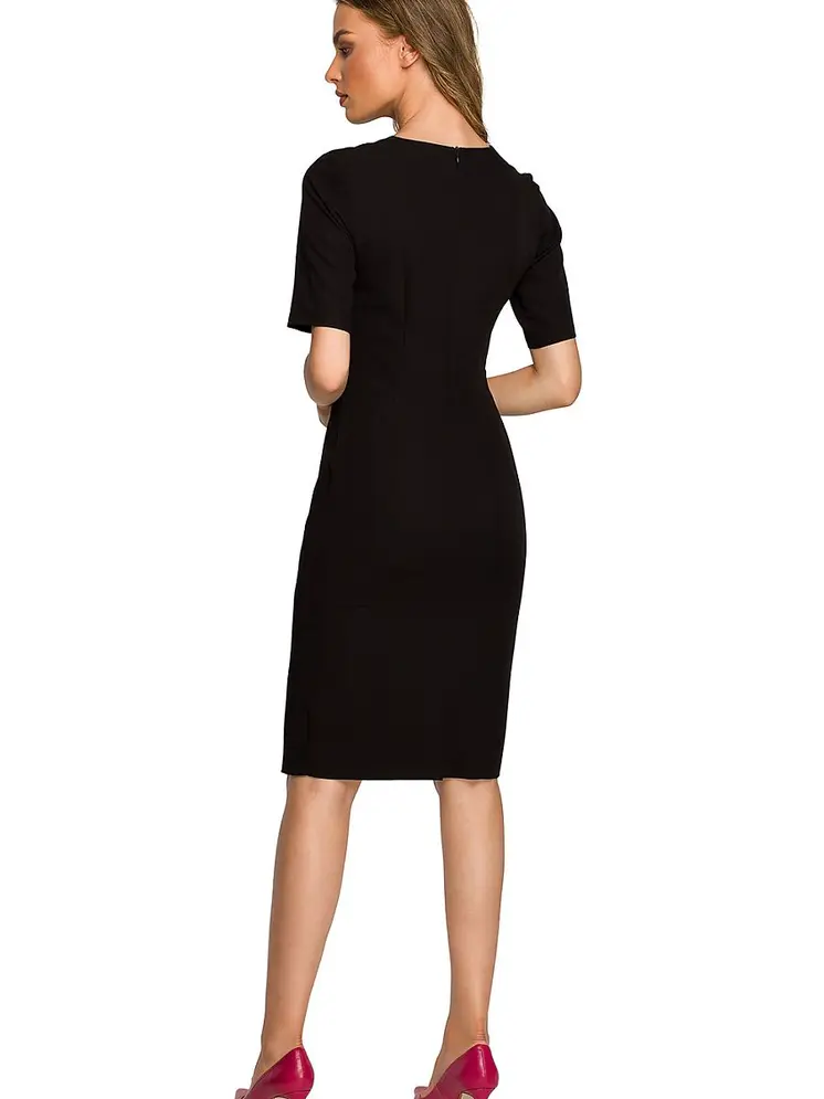 Daydress model 171186 Stylove Wholesale Clothing Online, Women`s Fashion, Shoes, Lingerie & Underwear - Matterhorn