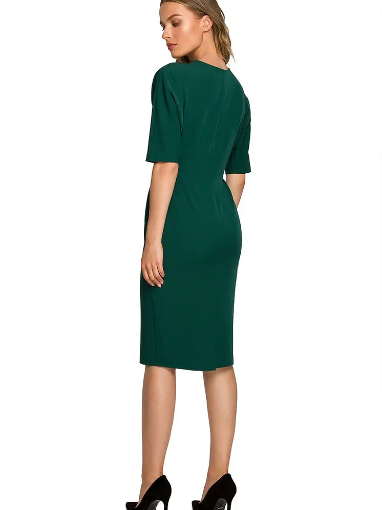 Daydress model 171198 Stylove Wholesale Clothing Online, Women`s Fashion, Shoes, Lingerie & Underwear - Matterhorn