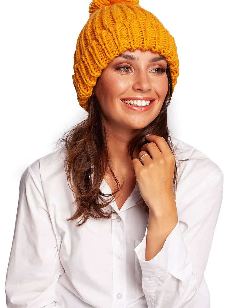 Cap model 171217 BE Knit