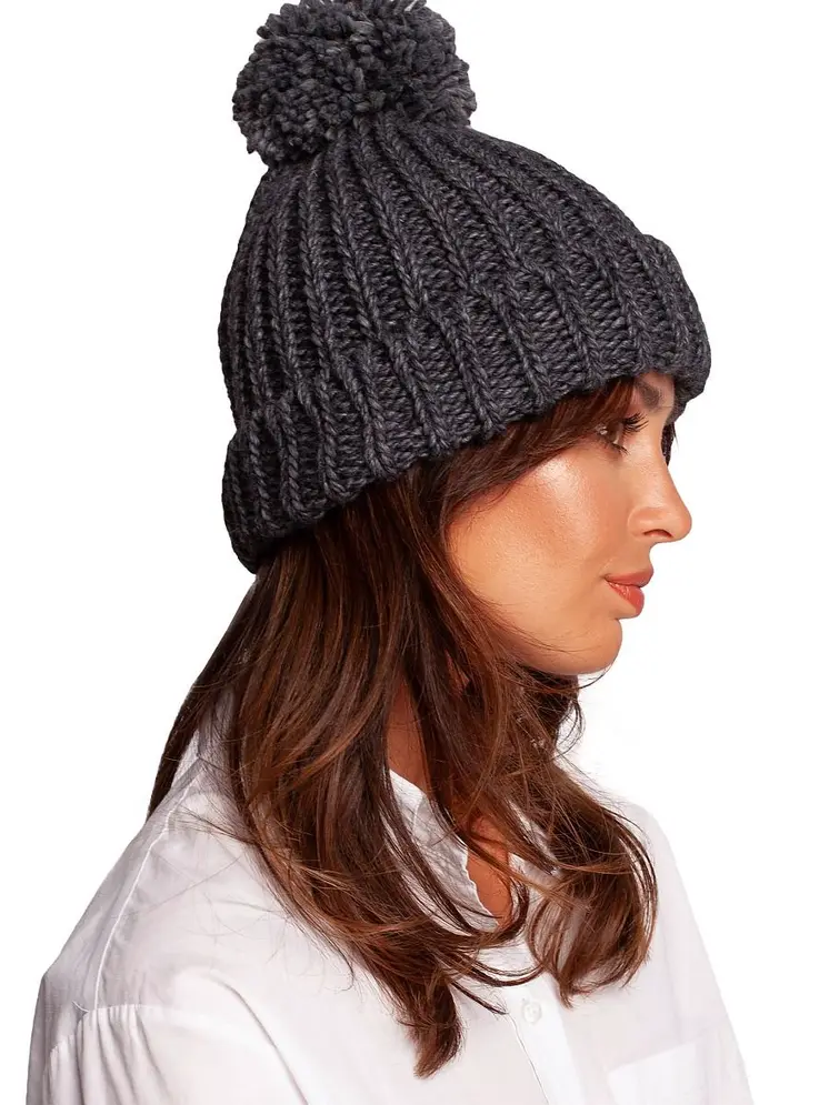 Cap model 171218 BE Knit