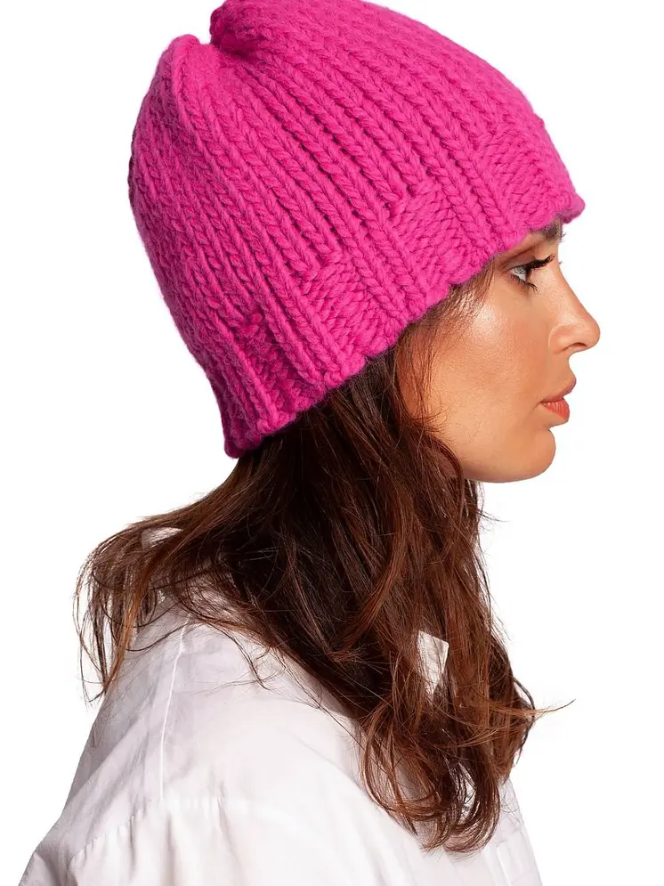 Cap model 171220 BE Knit