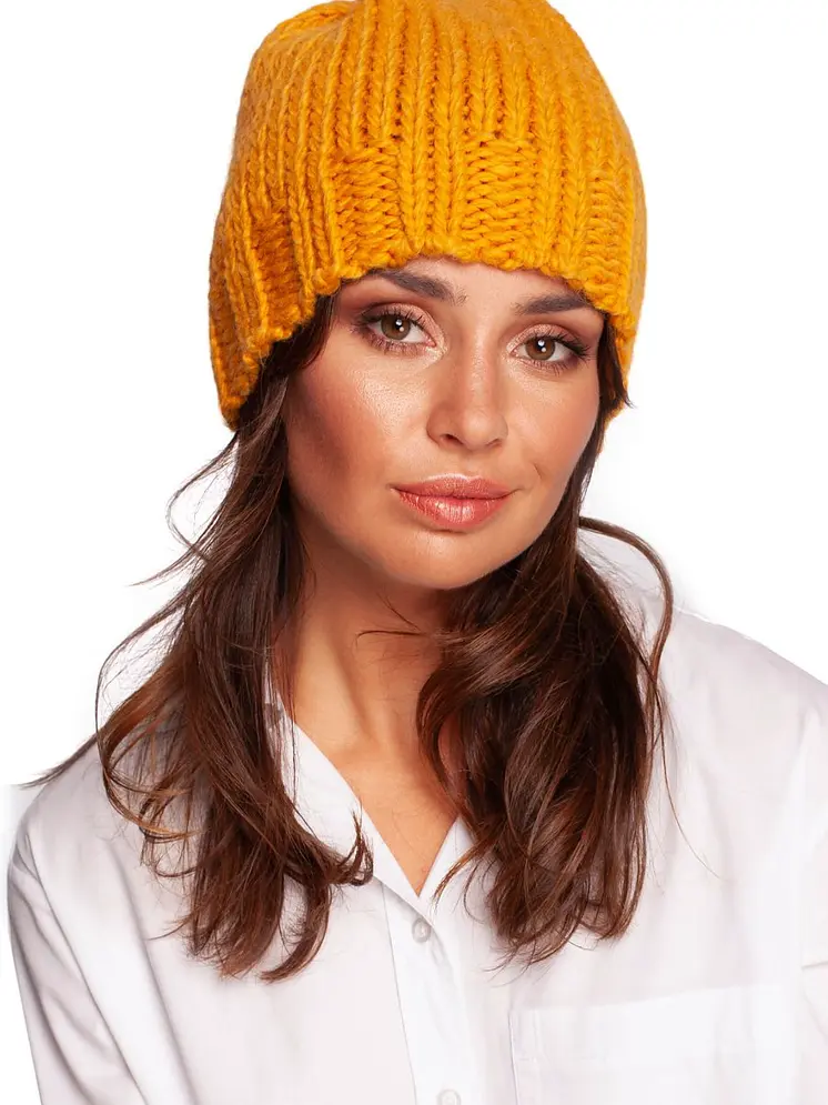Cap model 171222 BE Knit