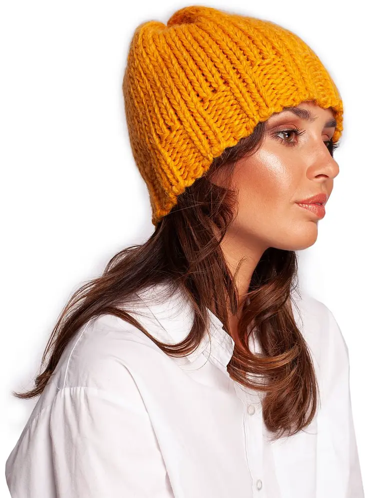Cap model 171222 BE Knit