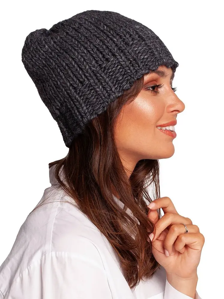 Cap model 171223 BE Knit