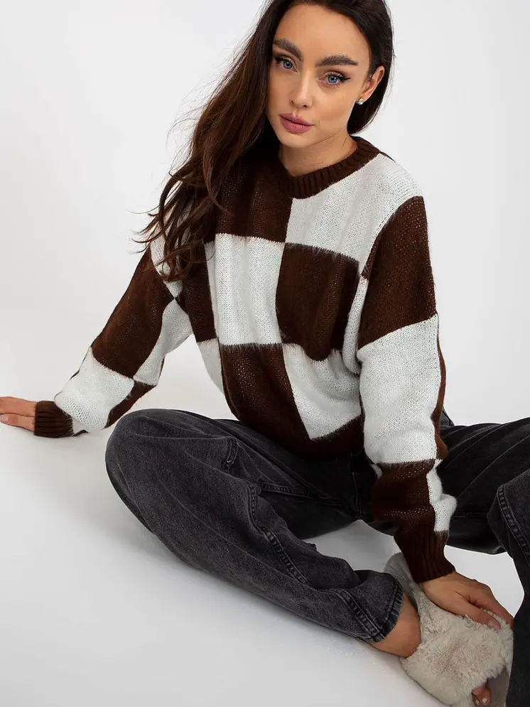 Jumper model 171671 EM