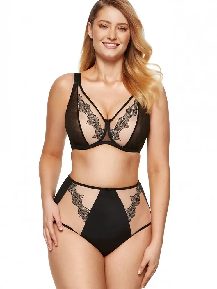 Panties model 171716 Gorteks