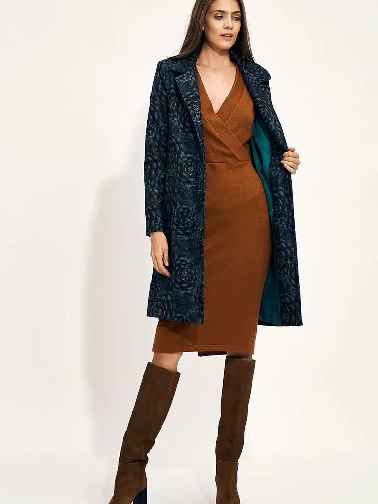 Coat model 171872 Nife