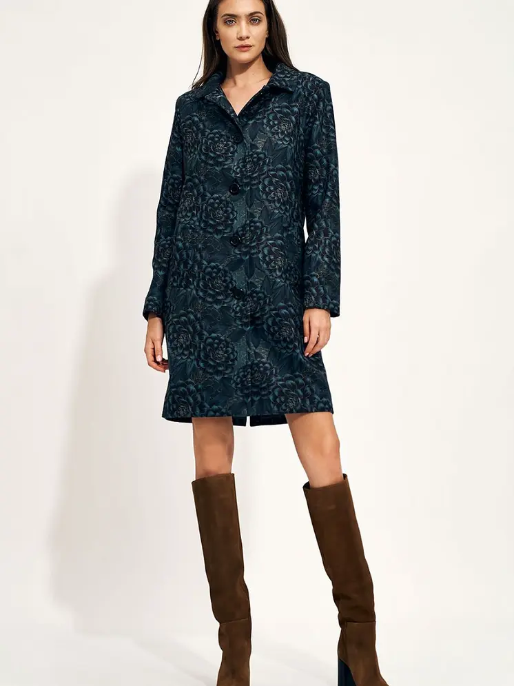 Coat model 171872 Nife