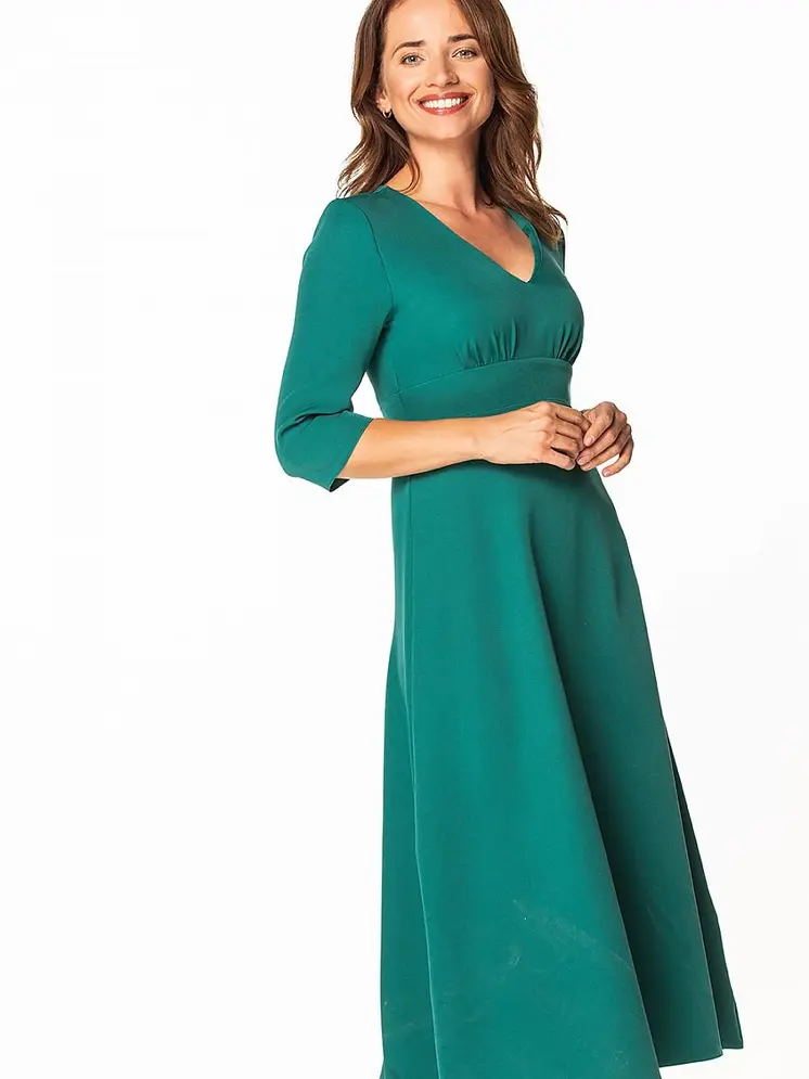 Daydress model 171923 Tessita