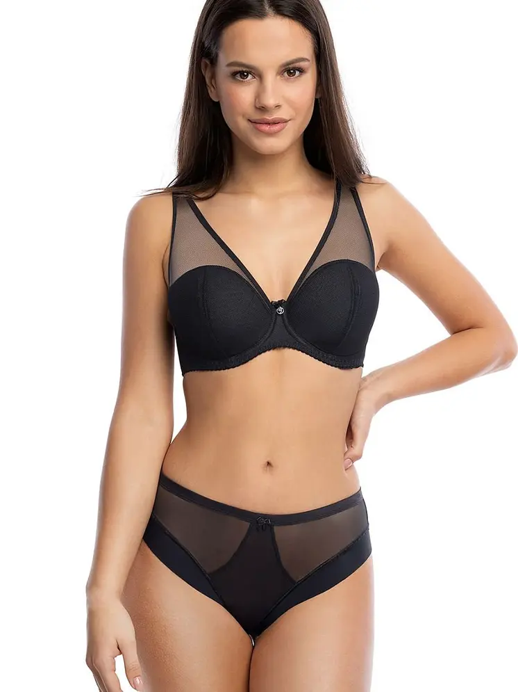 Brazilian style panties model 172427 Gaia