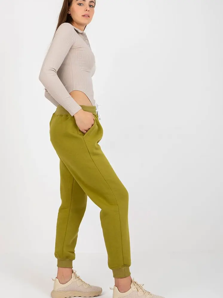 Tracksuit trousers model 172545 Fancy