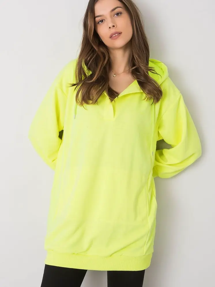 Sweatshirt model 172640 Ex Moda