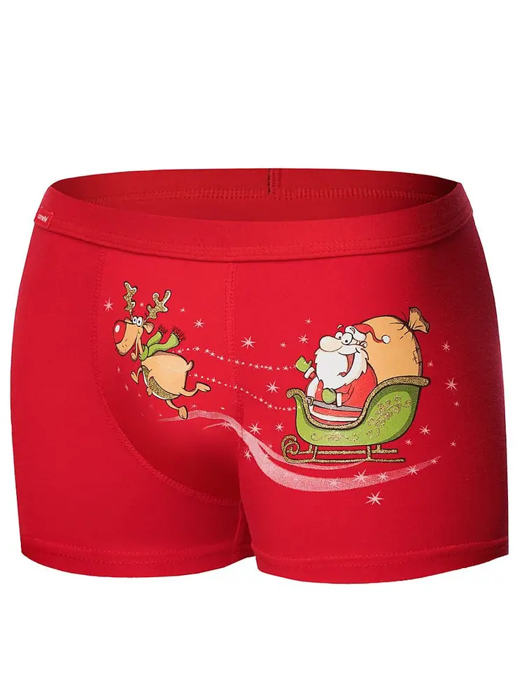 Boxers model 173088 Cornette