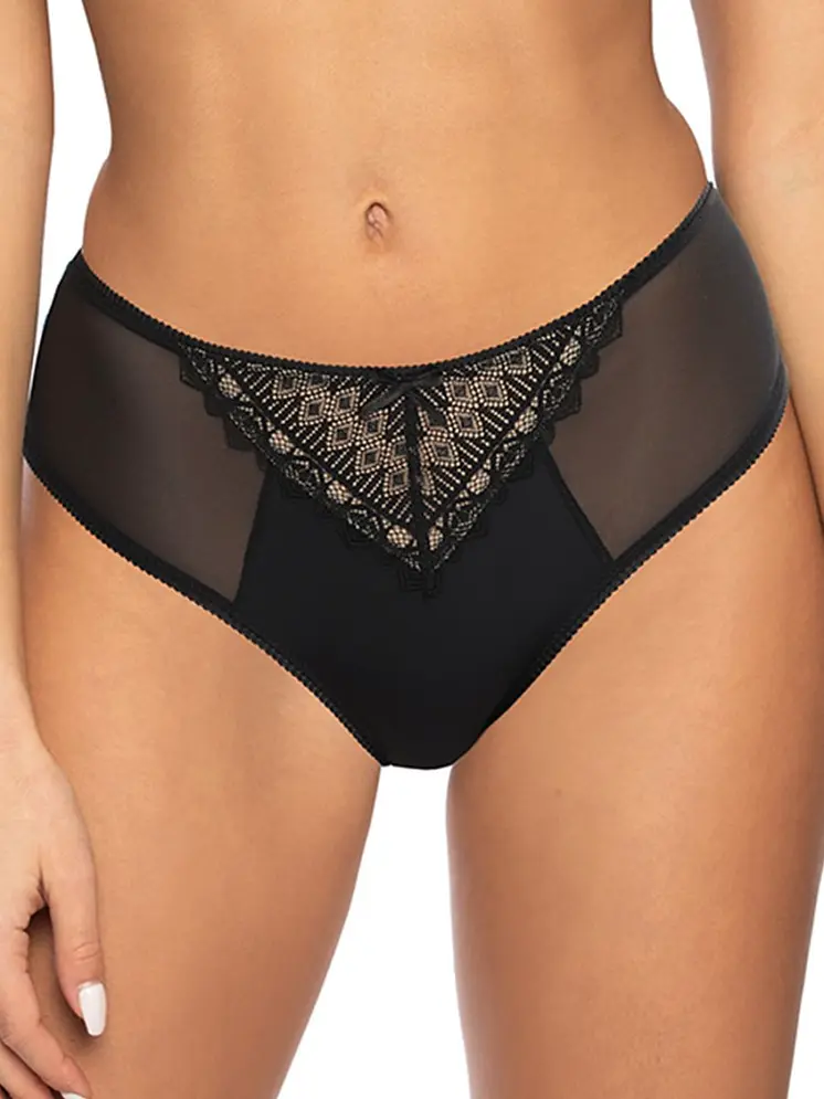 Panties model 173359 Mat