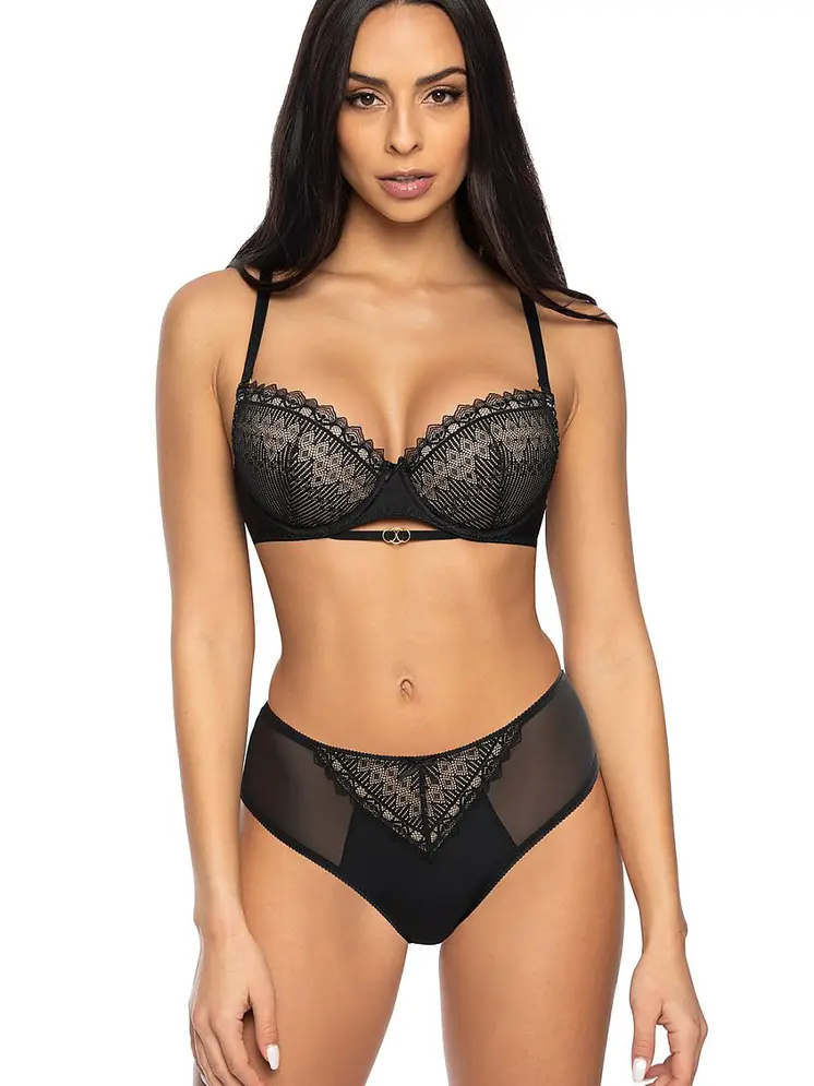 Panties model 173359 Mat