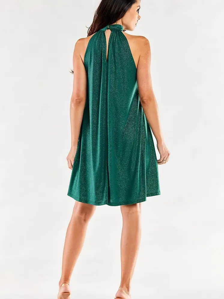 Evening dress model 174342 awama