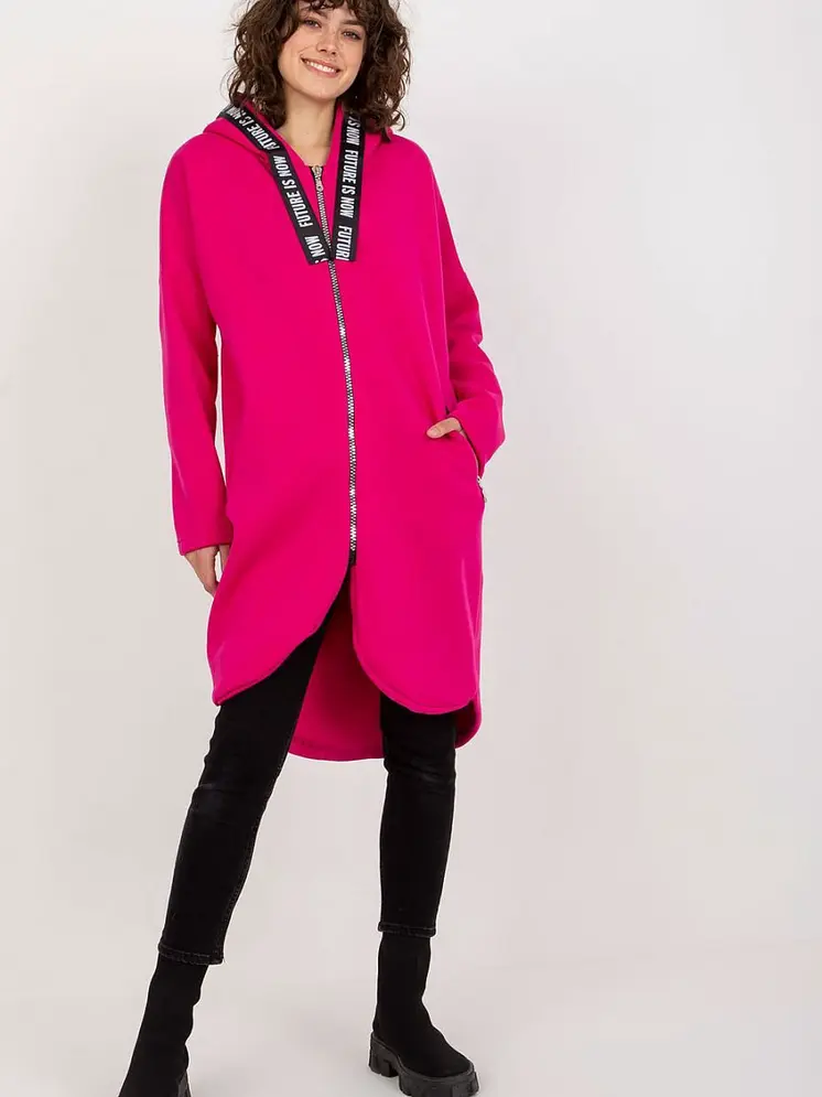 Sweatshirt model 174828 Relevance