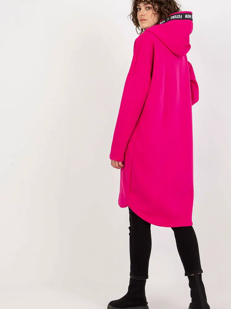 Sweatshirt model 174828 Relevance